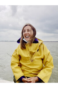 Marieke Kijk in de Vegte