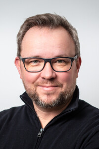 Diederik van der Laan