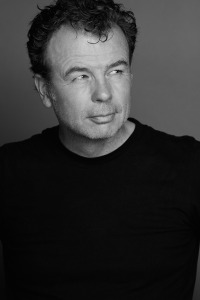 Sjoerd van der Hucht