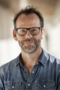 Vincent van den Hoogen