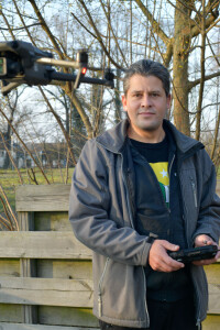 Maarten van de Biezen