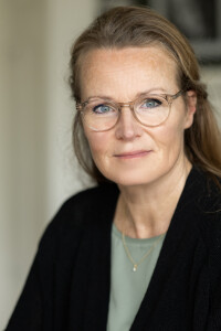 Josje Deekens